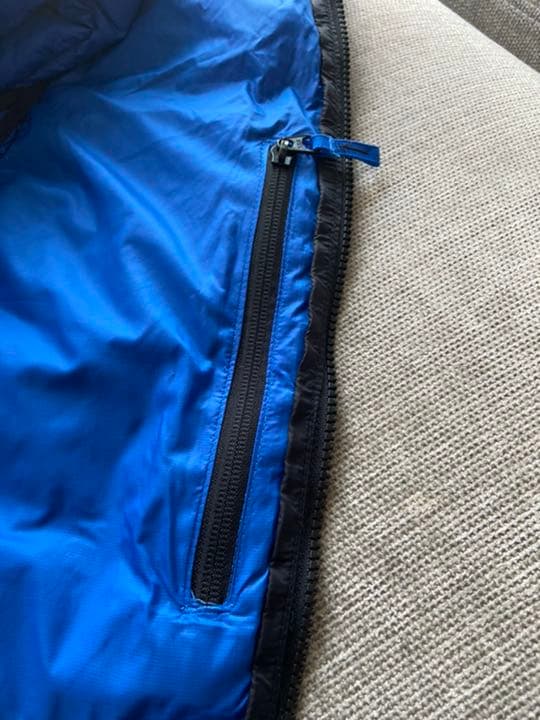 LLbean ダウンジャケット 160