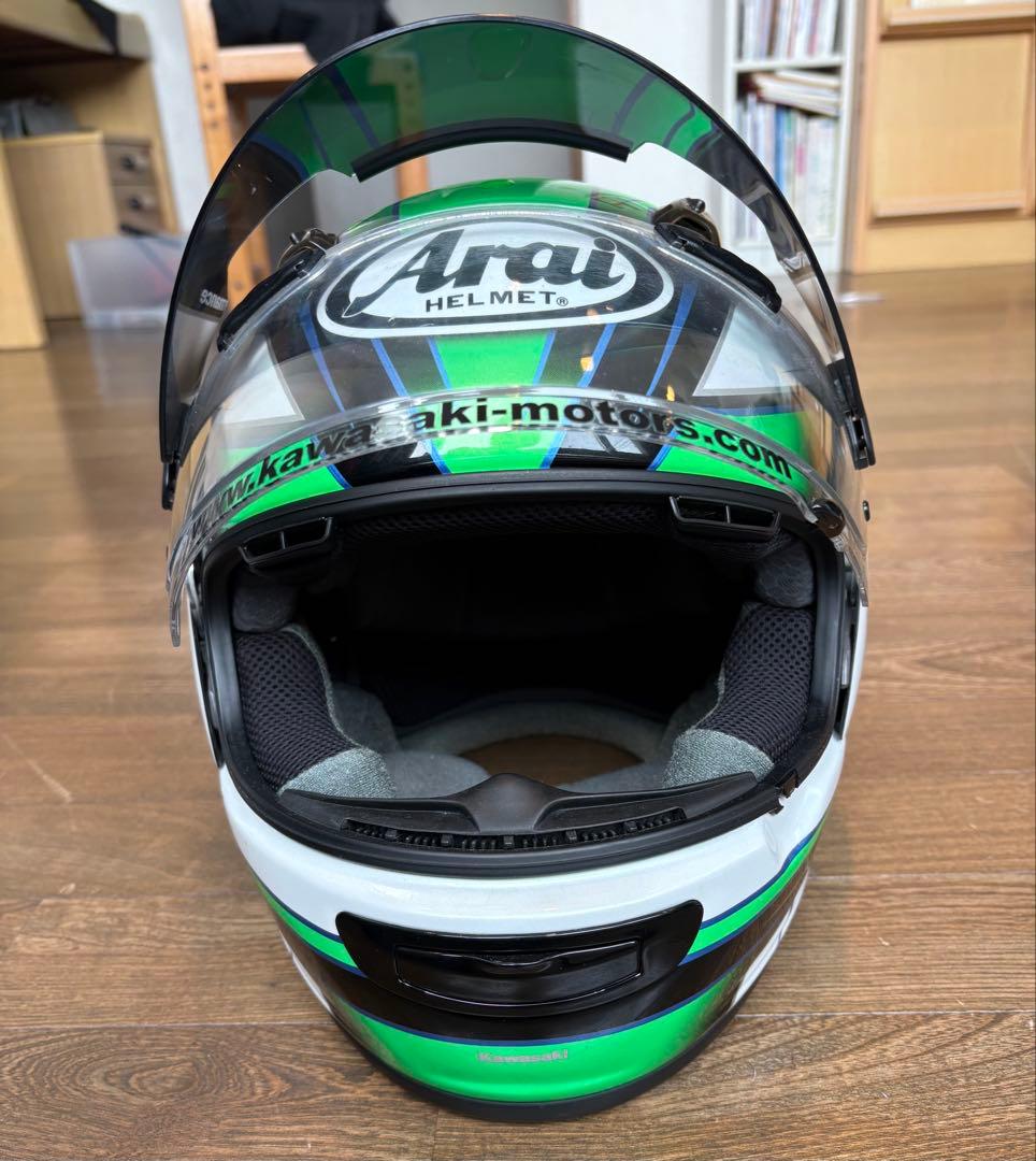 アライ QUANTUM-J (XL)