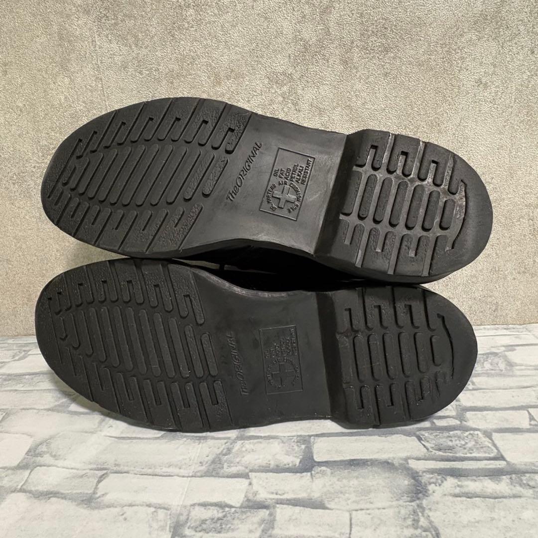 Dr.Martens ドクターマーチン 1461 3ホール MONO