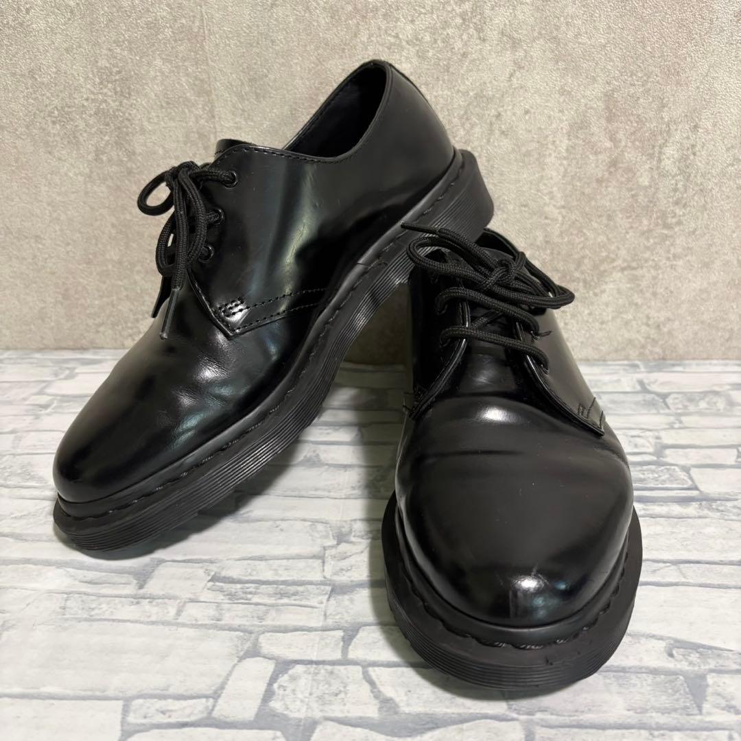 Dr.Martens ドクターマーチン 1461 3ホール MONO