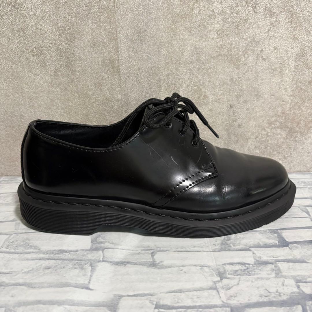 Dr.Martens ドクターマーチン 1461 3ホール MONO