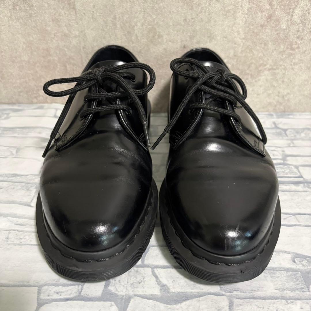 Dr.Martens ドクターマーチン 1461 3ホール MONO