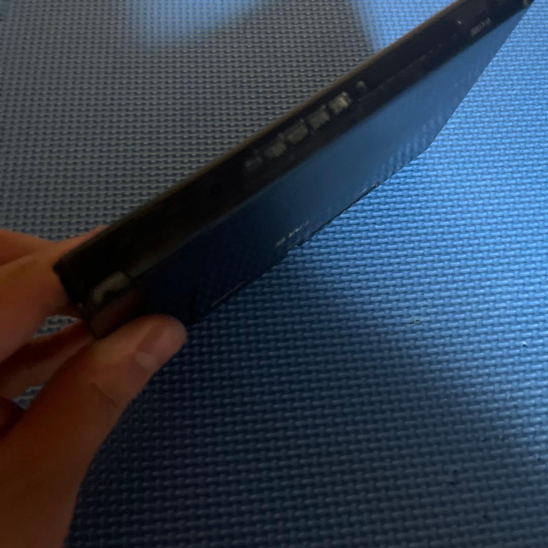 Nintendo Switch本体と付属品