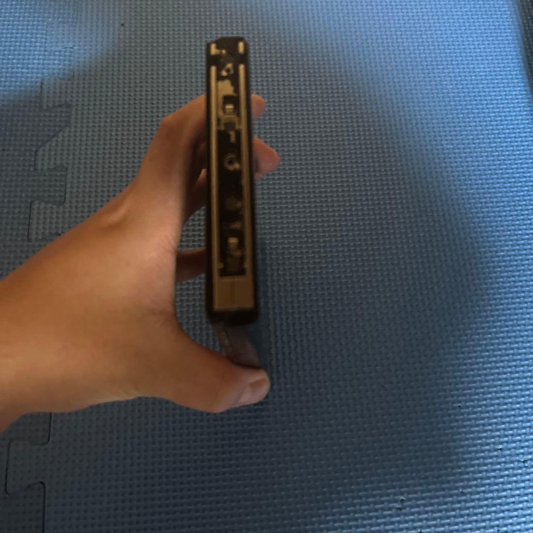 Nintendo Switch本体と付属品