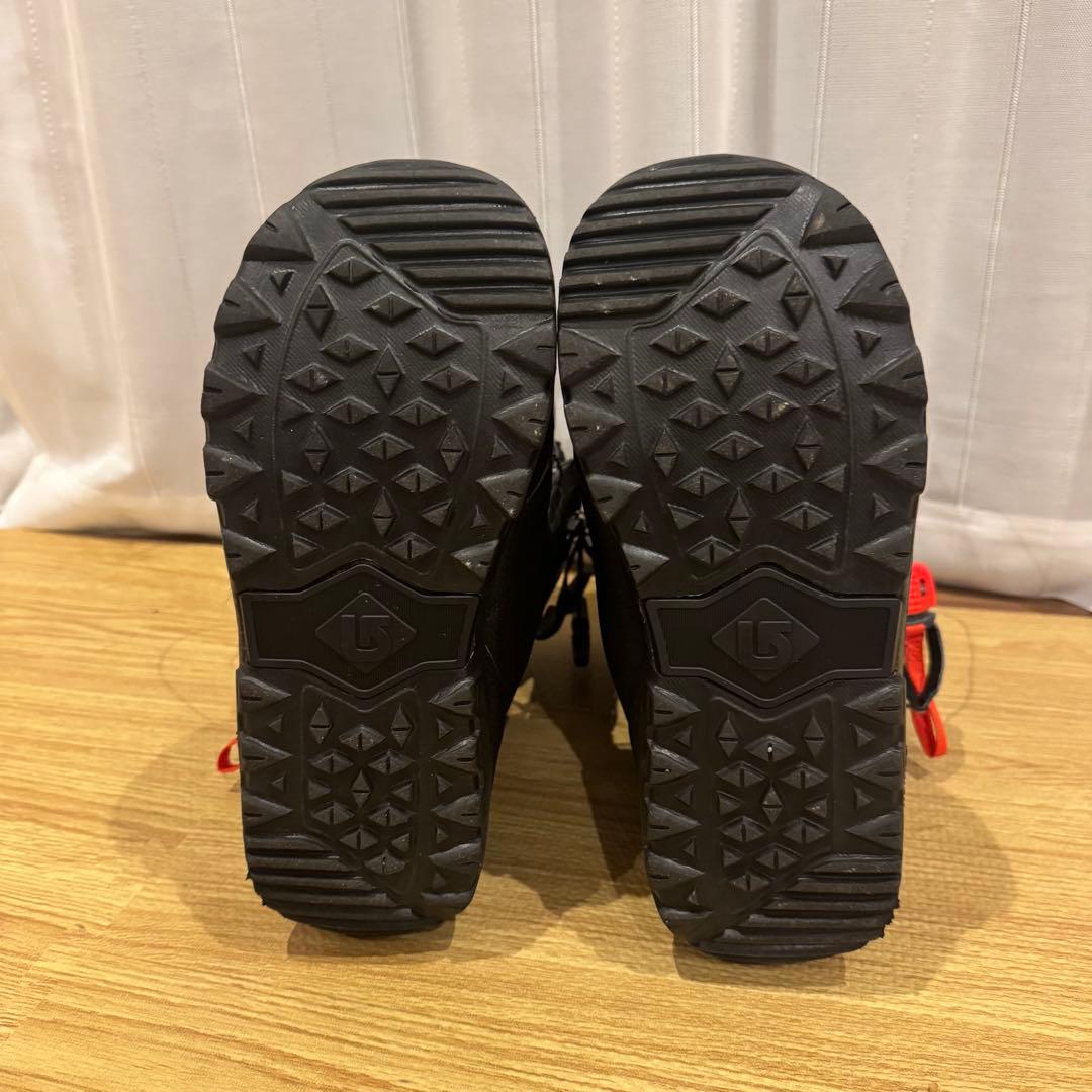 3点セット Burton バートン Kilroy 3Dキルロイ スノーボード