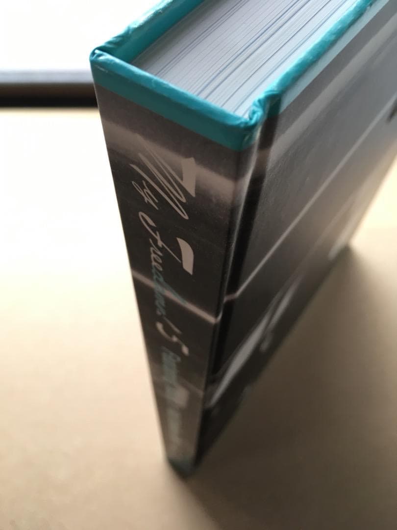 趣味・スポーツ・実用 My Freedamn! 5