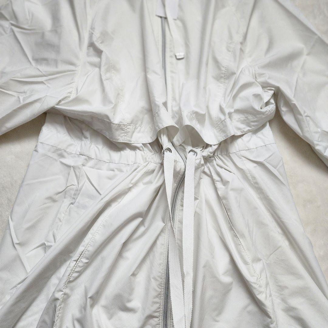 【新品】FILAGOLF 現行 パッカブルレインコート レディース ゴルフ LL