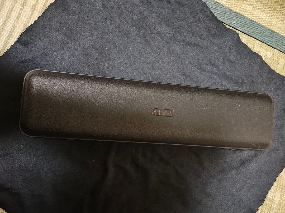 Yamaha フルート YFL211