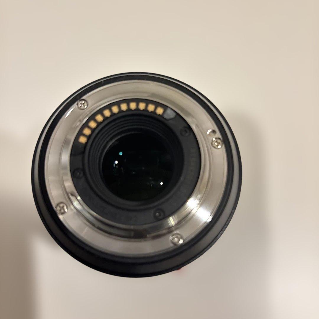 レンズ(単焦点) LEICA DG SUMMILUX 25mm/F1.4 II ASPHALT