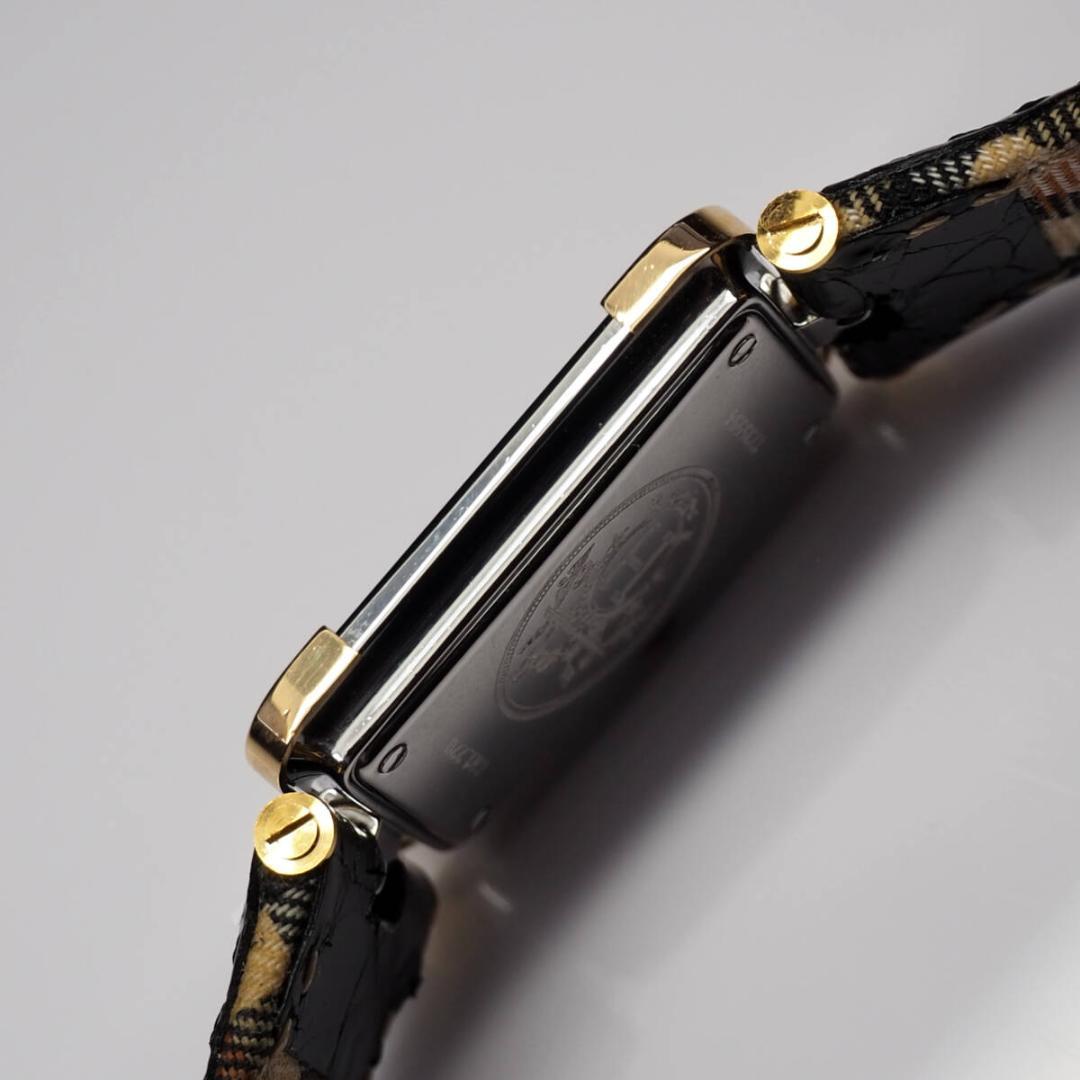 ◆エルメス◆クロアジュール◆レディース◆CR1.220◆腕時計◆R-S