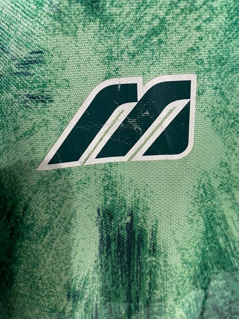 読売ヴェルディ川崎 ユニフォーム 93-94