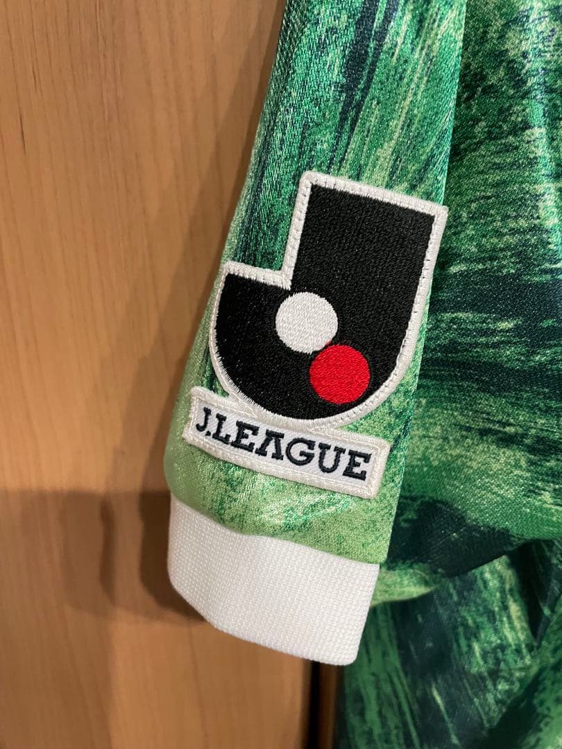 読売ヴェルディ川崎 ユニフォーム 93-94