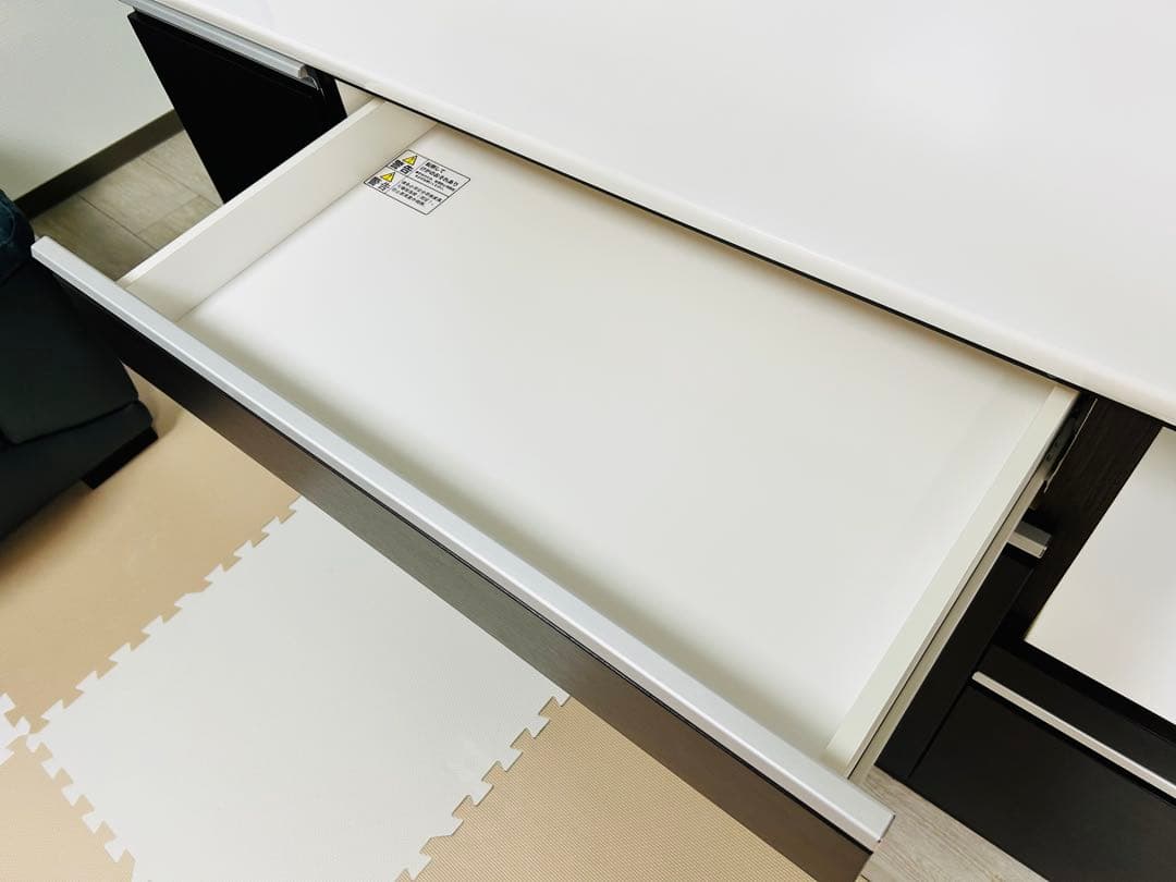 カップボード【ニトリ レジューム 2022年購入】