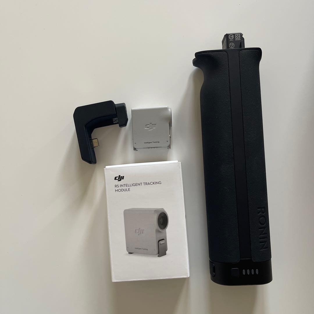 その他 DJI RS4 PRO