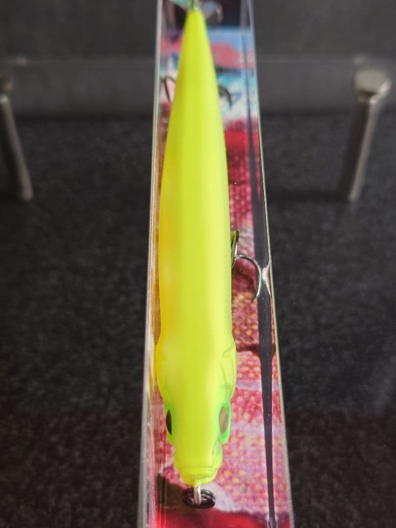 メガバス ito ワンテン 110 ラップスティック 伊東チャート 新品未開封