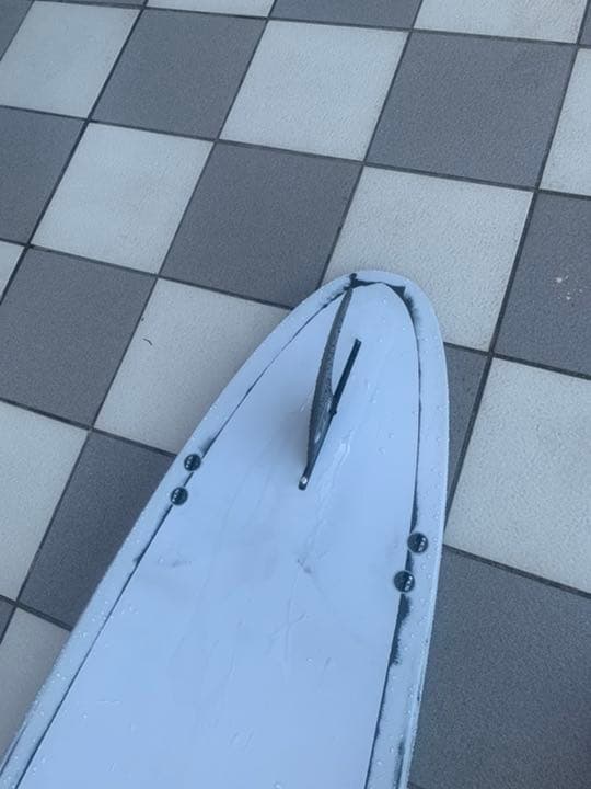 CONNECT JOURNEY 9’2”ハイパフォーマンス オールラウンド