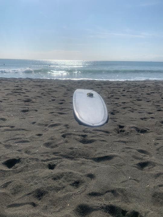 CONNECT JOURNEY 9’2”ハイパフォーマンス オールラウンド