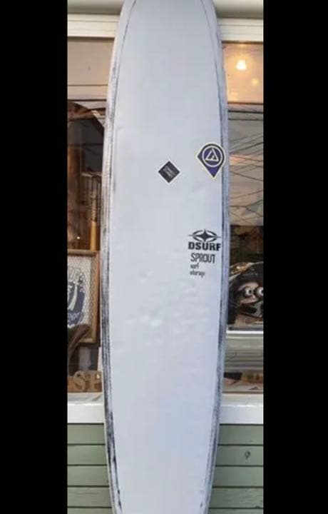 CONNECT JOURNEY 9’2”ハイパフォーマンス オールラウンド