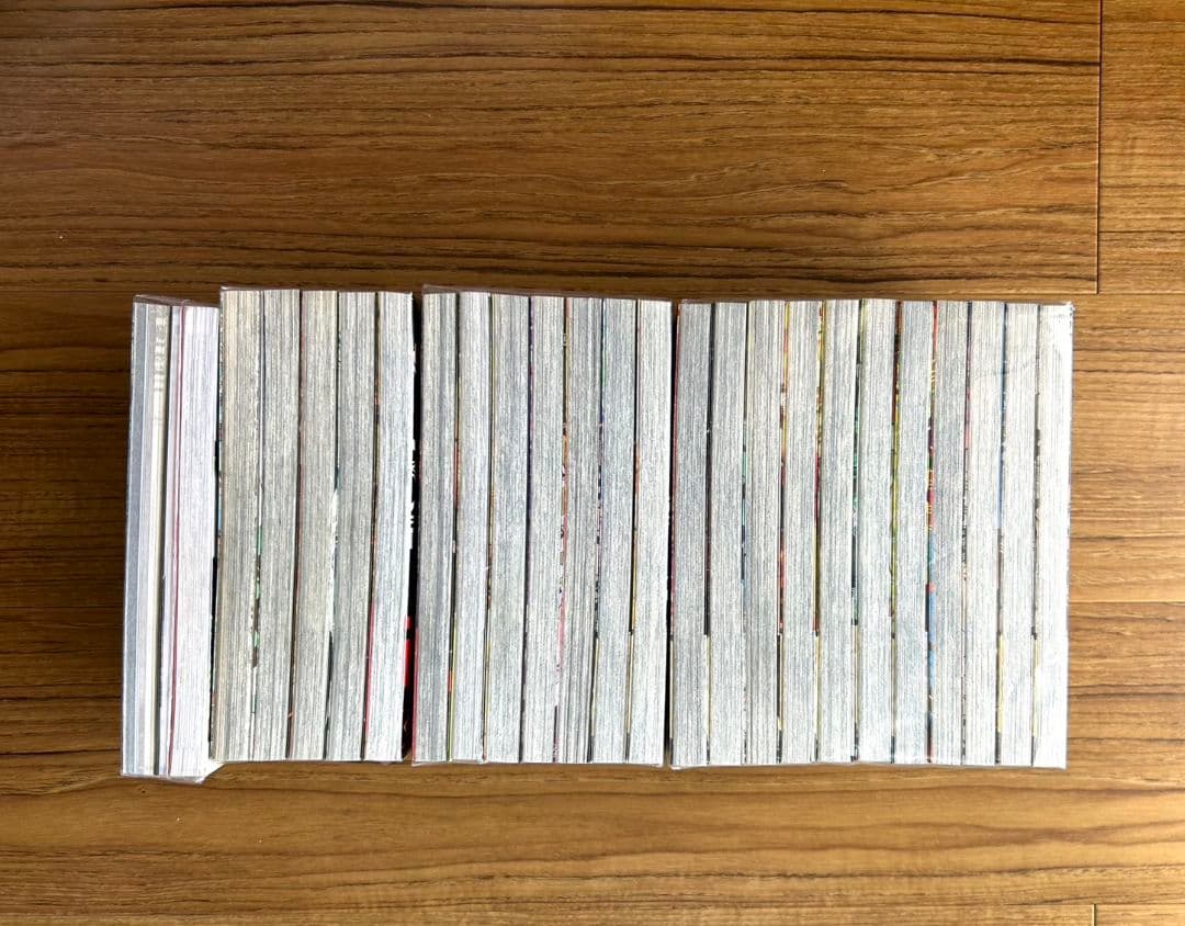 鬼滅の刃 全巻 + 短編集 鬼殺隊見聞録 公式キャラクターズ セット