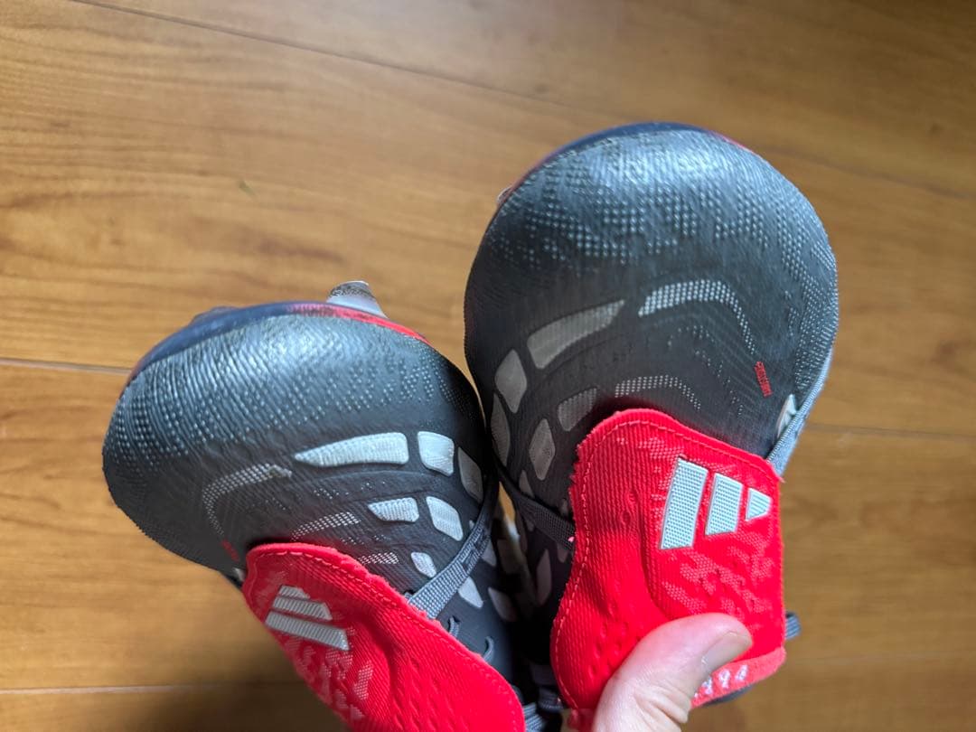 アディダス プレデター27cm ag adidas predator