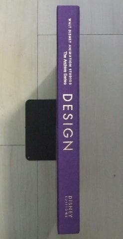 DESIGN DISNEY ANIMATION STUDIOS ディズニー