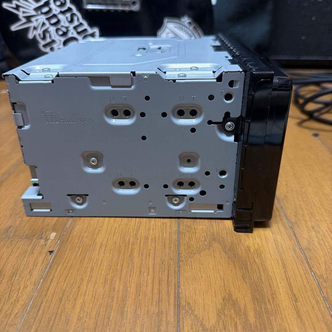 カーナビ カロッツェリアRW812-D