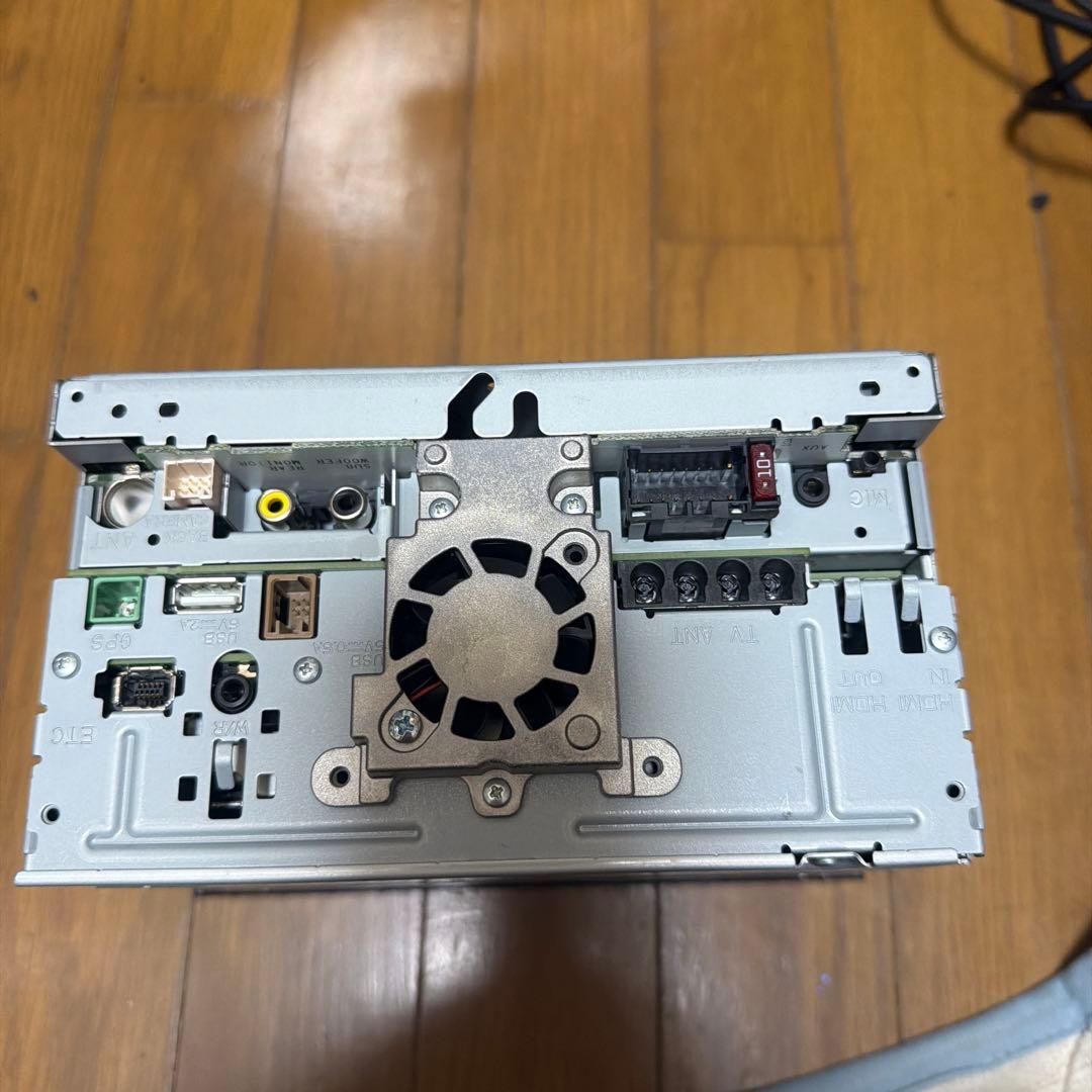 カーナビ カロッツェリアRW812-D