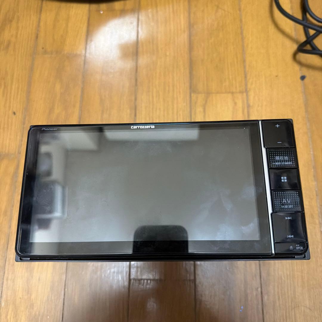 カーナビ カロッツェリアRW812-D