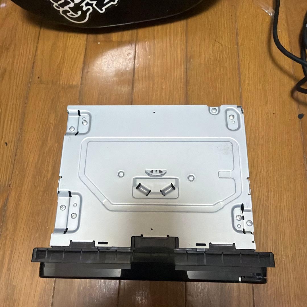 カーナビ カロッツェリアRW812-D