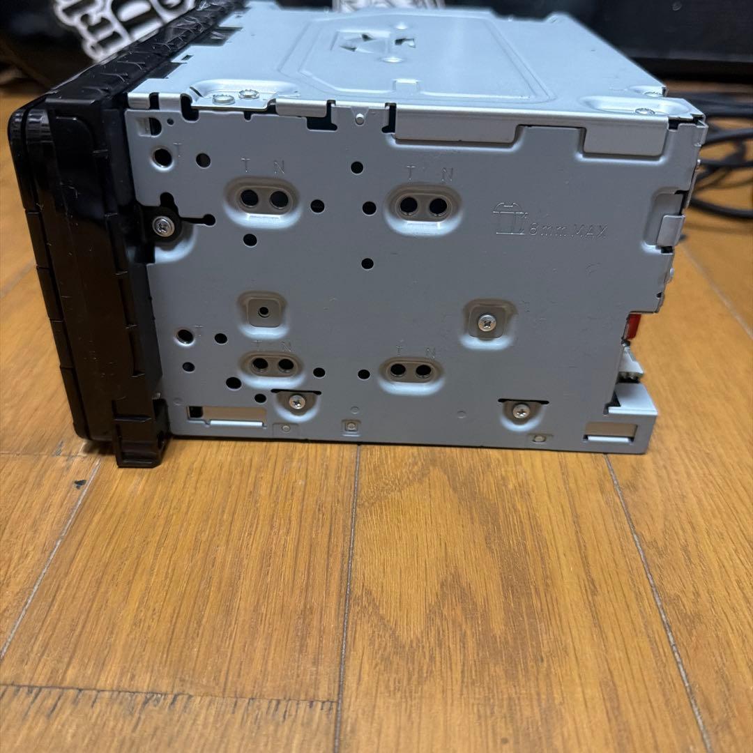 カーナビ カロッツェリアRW812-D