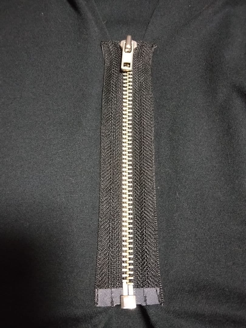 Vivienne Westwood 黒 長袖トップス 38