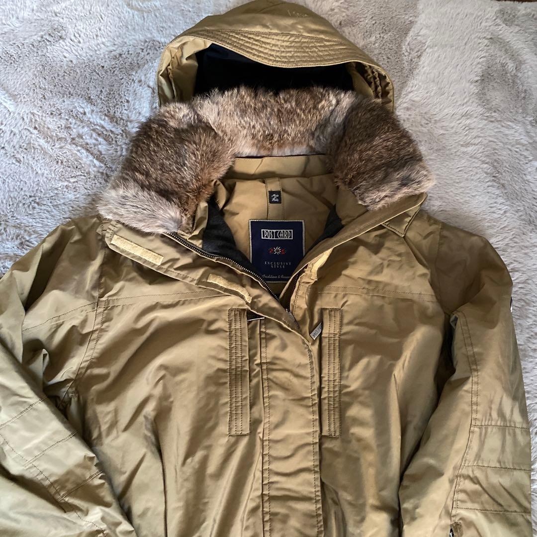 高級スキーウェア　 レディース ジャンプスーツ　すみれさま専用