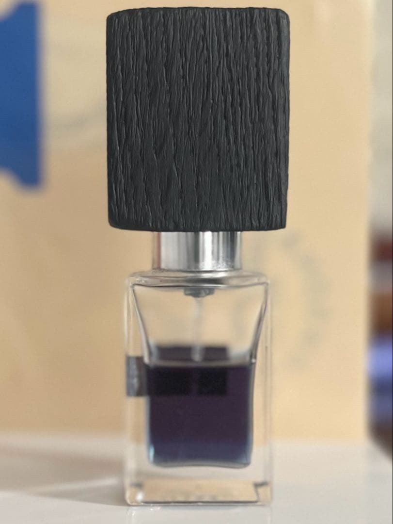 Nasomatto Black Afgano 30ml ブラックアフガノ