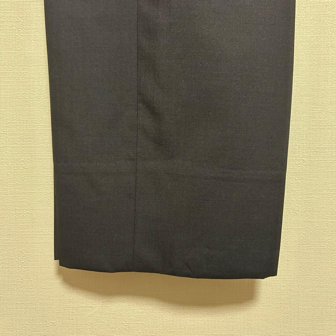 【美品】BEAMS F スーツ Mサイズ　ソリッドネイビー