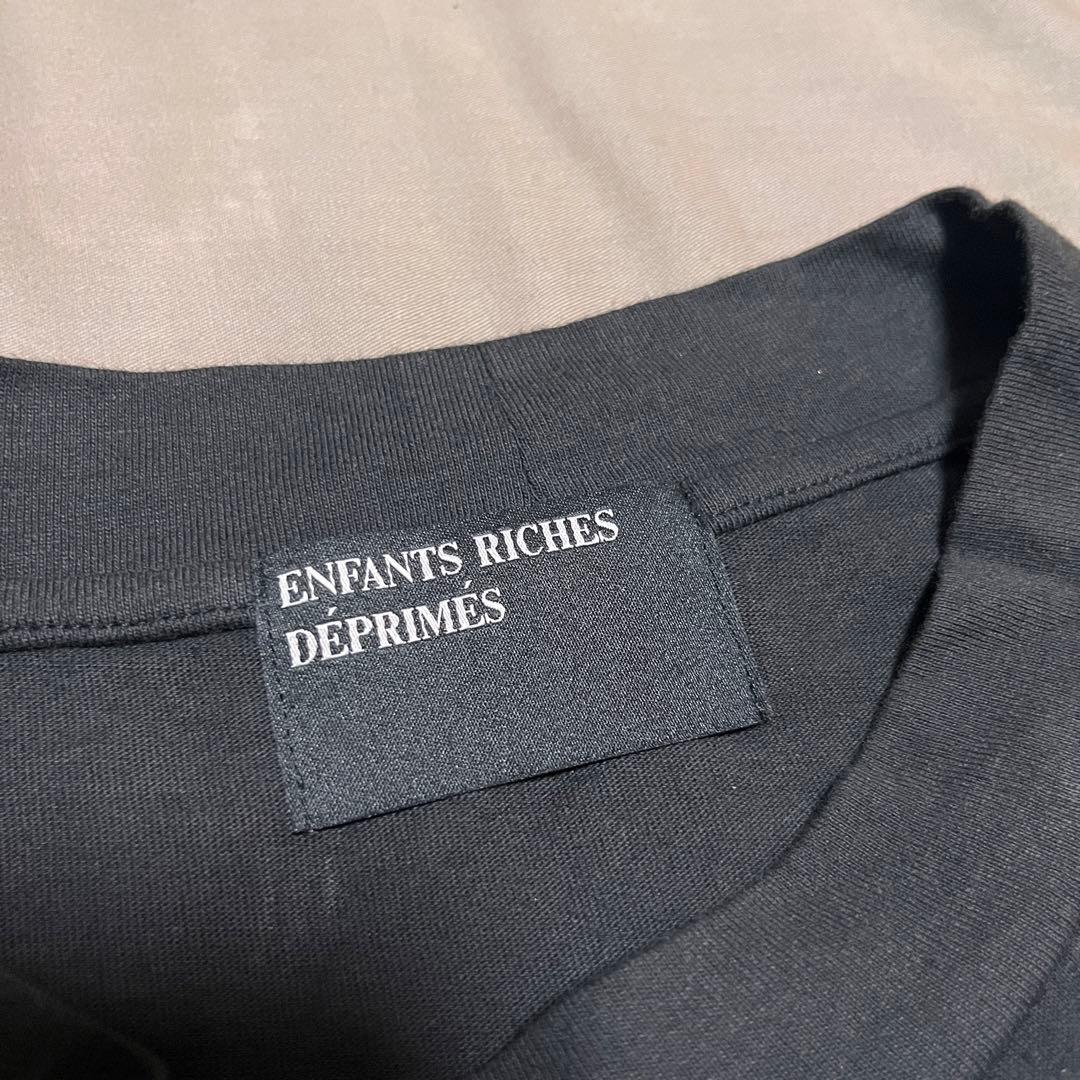 トップス Enfants Riches Deprimes 24ss Rat Tee