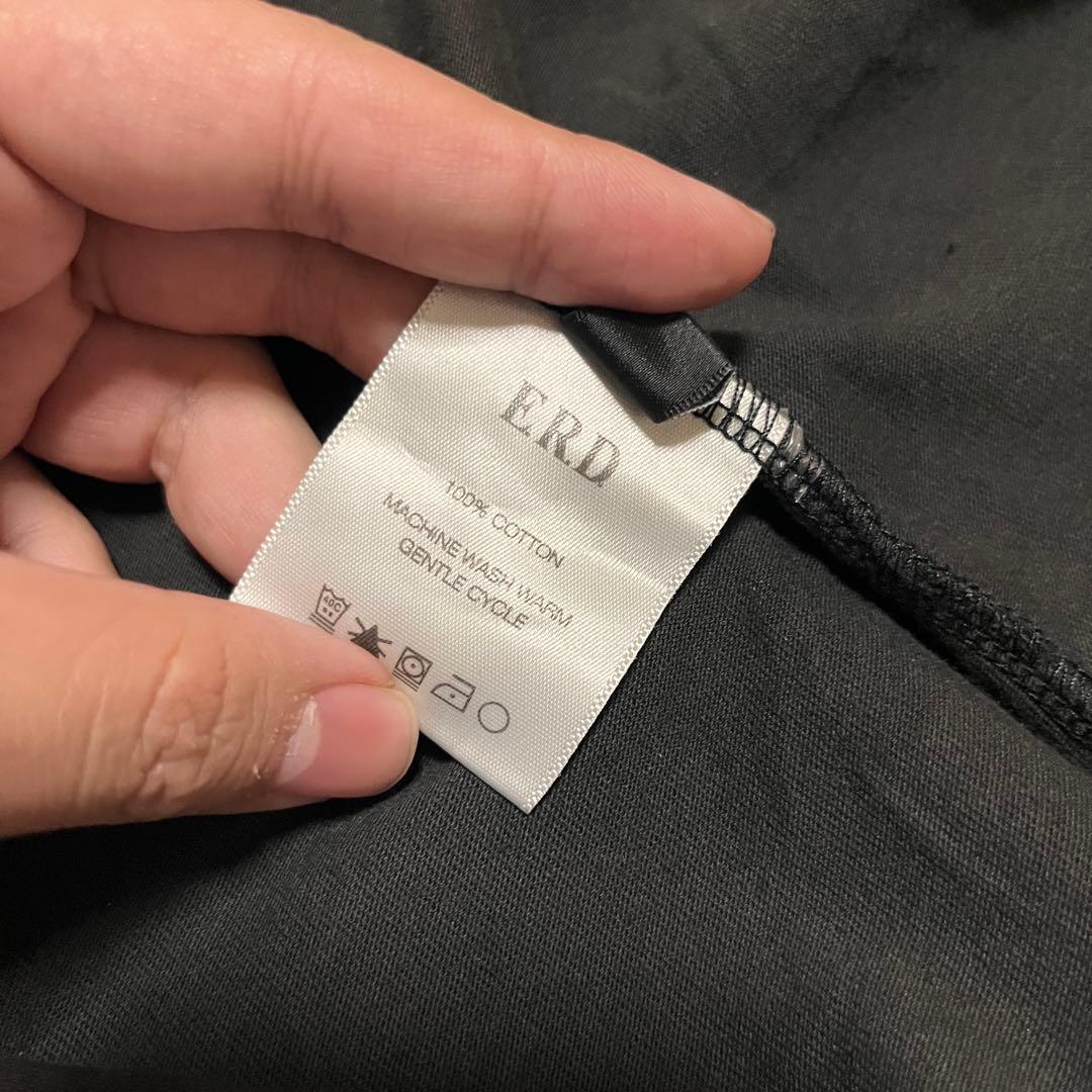 トップス Enfants Riches Deprimes 24ss Rat Tee