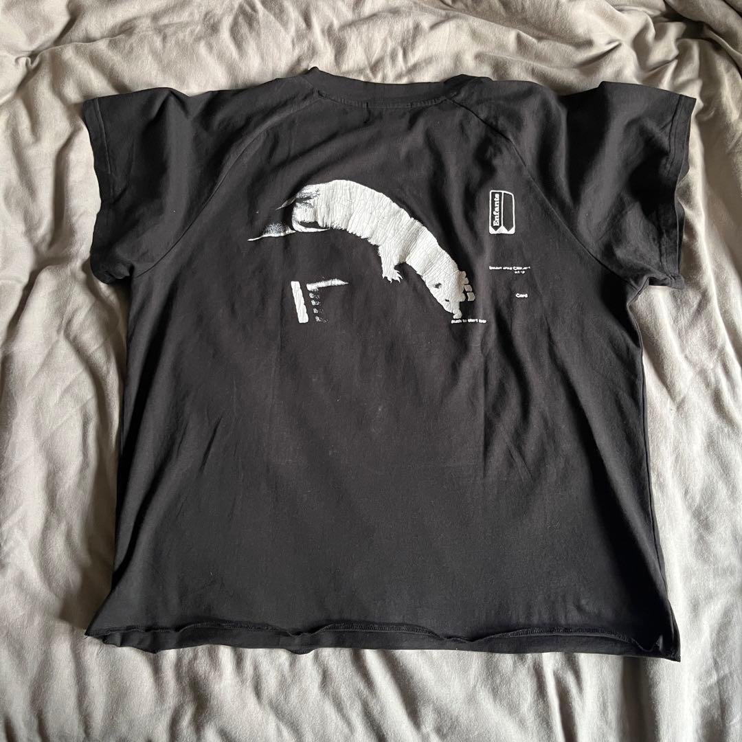 トップス Enfants Riches Deprimes 24ss Rat Tee