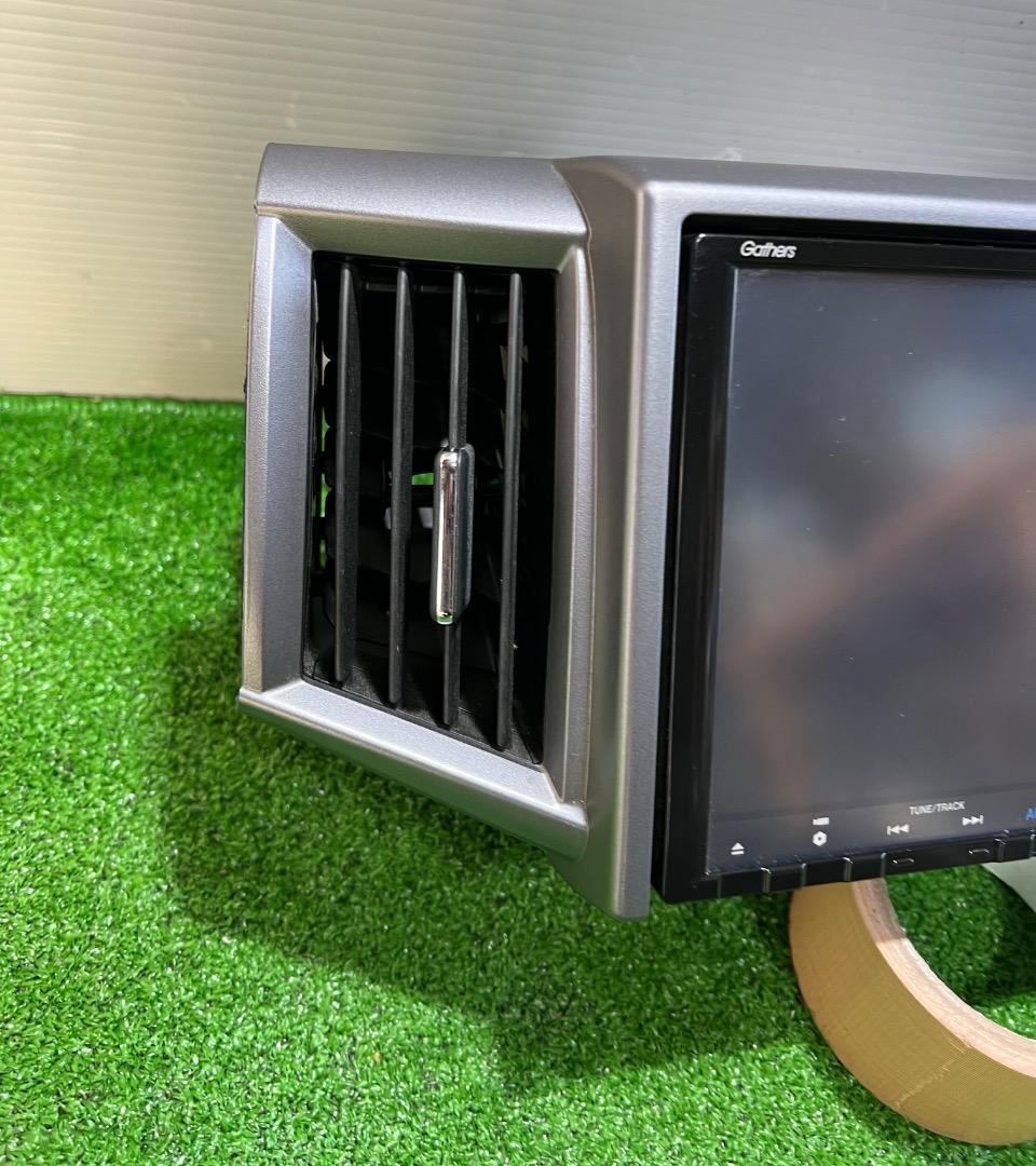 地図データ2015年ホンダ 純正Gathers VXM-135VFNi 9インチ