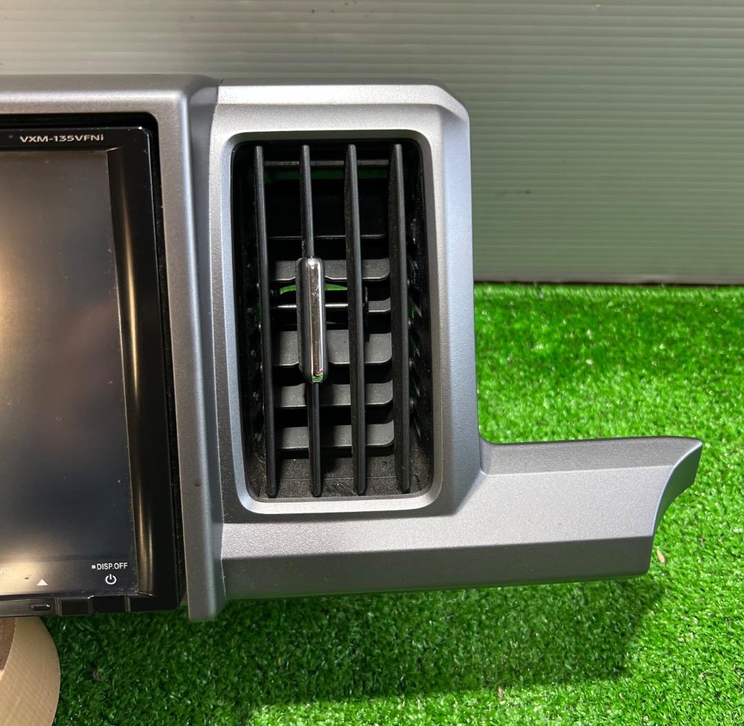 地図データ2015年ホンダ 純正Gathers VXM-135VFNi 9インチ