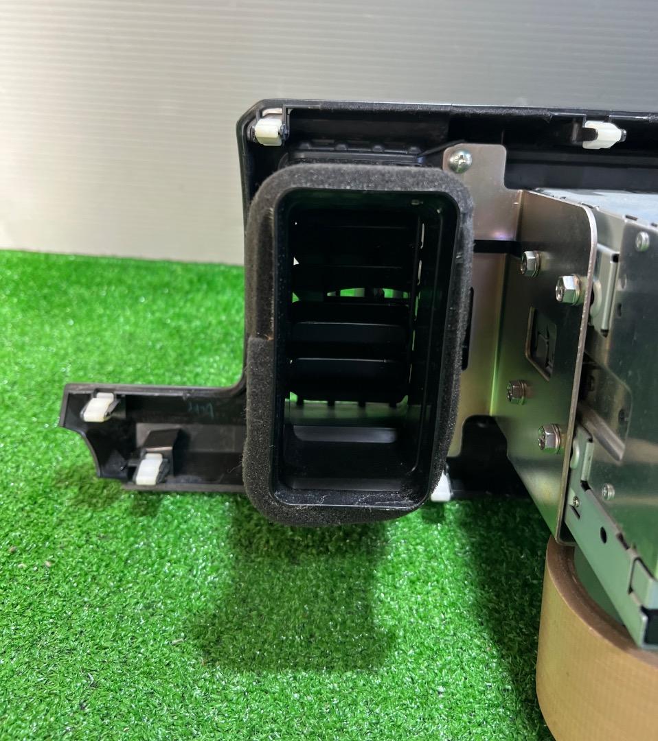 地図データ2015年ホンダ 純正Gathers VXM-135VFNi 9インチ