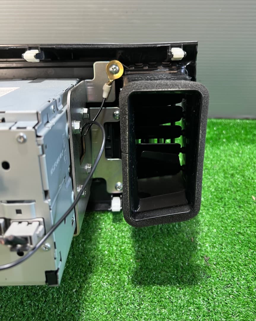 地図データ2015年ホンダ 純正Gathers VXM-135VFNi 9インチ