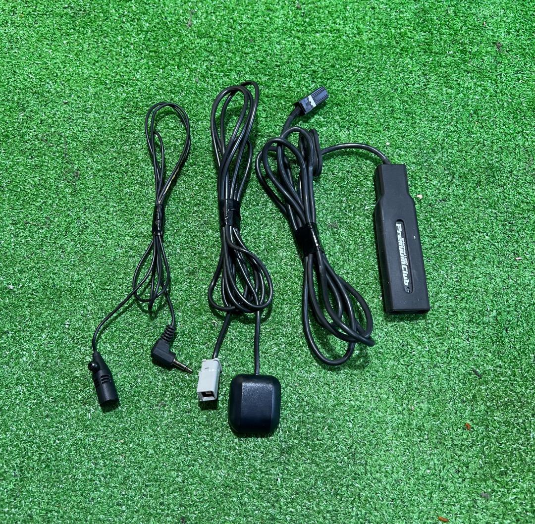 地図データ2015年ホンダ 純正Gathers VXM-135VFNi 9インチ