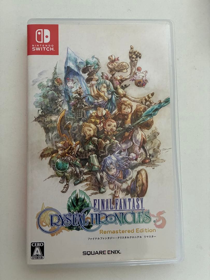 Switch ソフトセット　15本