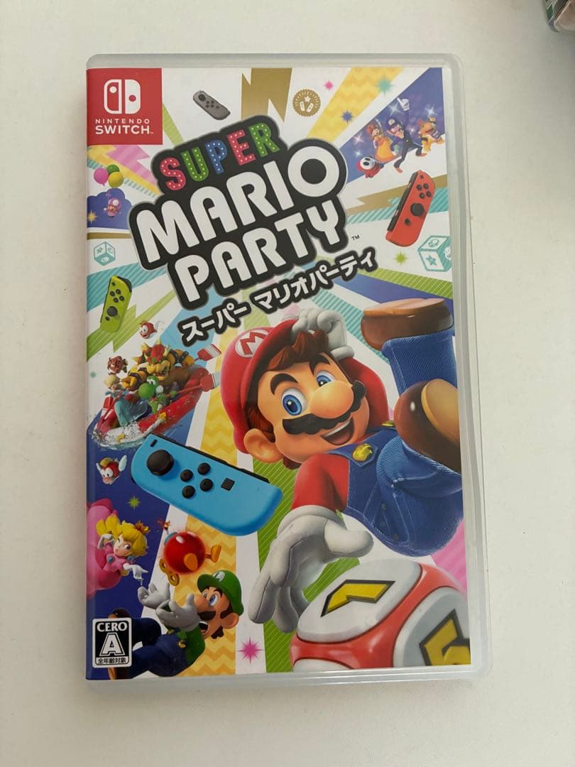 Switch ソフトセット　15本