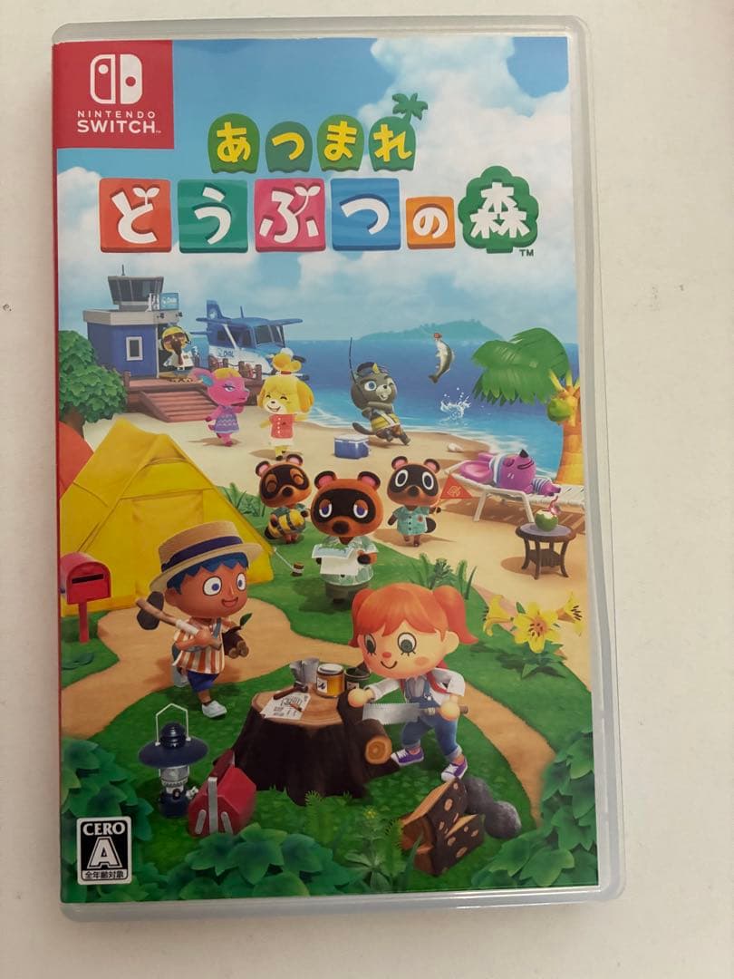 Switch ソフトセット　15本