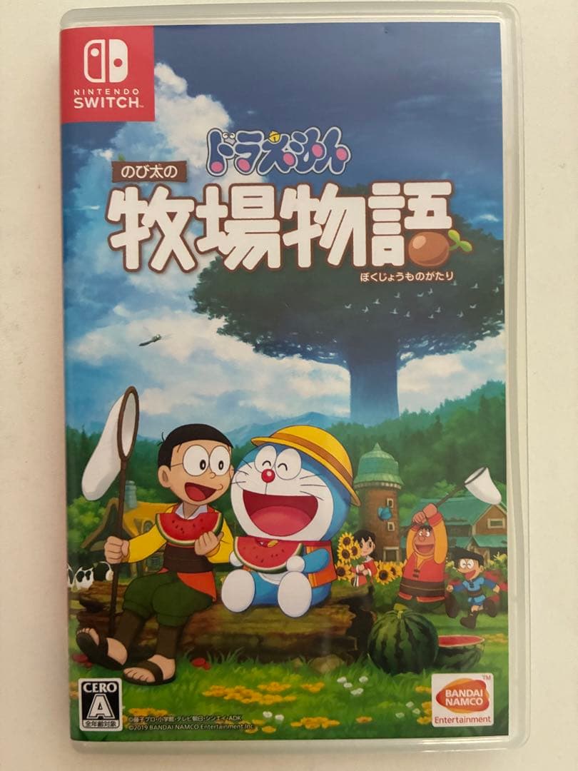 Switch ソフトセット　15本