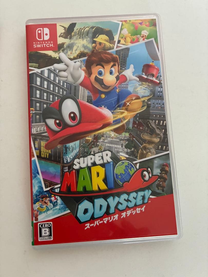 Switch ソフトセット　15本