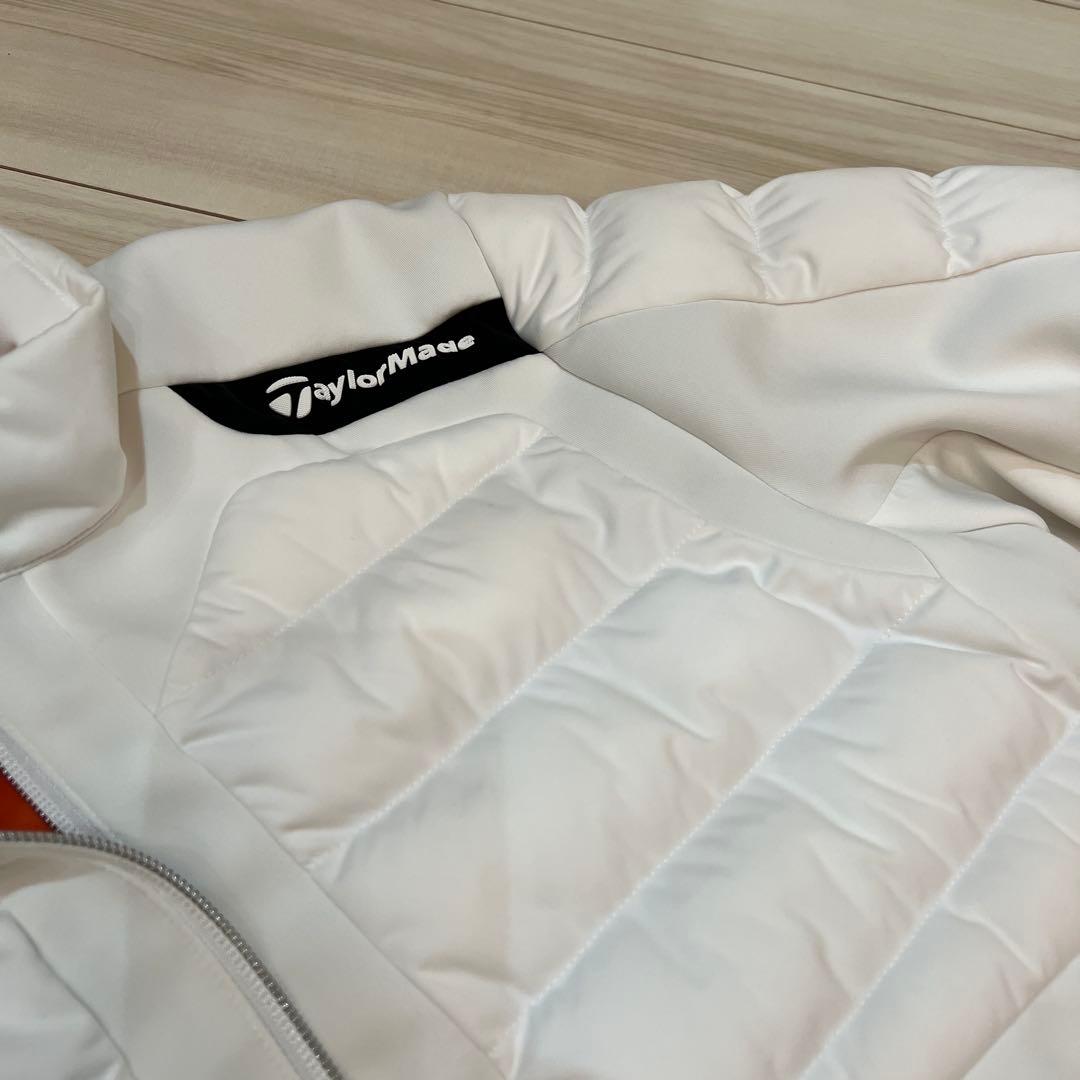 美品　半額以下　ハイブリッド　プレイダウン　サイズM スーパーストレッチ