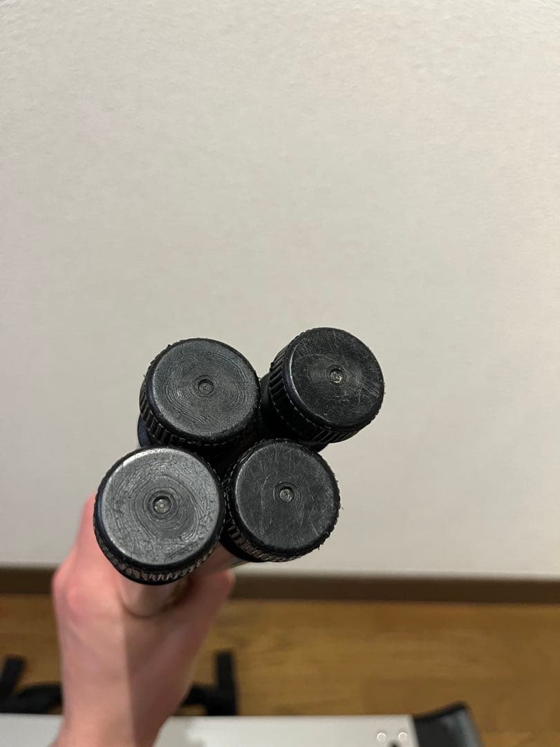 【出品内容変更】スノーピーク　アイアングリルテーブルセット