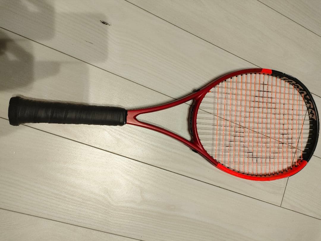 DUNLOP CX200 LS(ダンロップ) 98インチ 290g G1